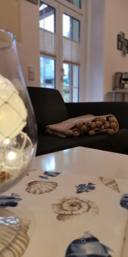 Ferienwohnung Finkenbergweg Sebnitz Zewnętrze zdjęcie