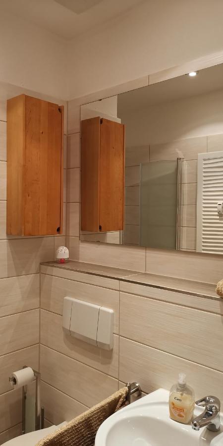 Ferienwohnung Finkenbergweg Sebnitz Zewnętrze zdjęcie