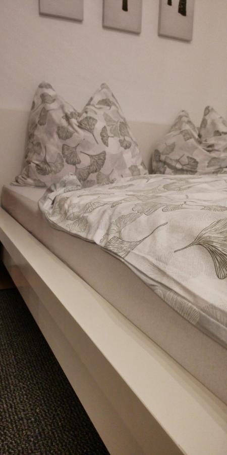 Ferienwohnung Finkenbergweg Sebnitz Zewnętrze zdjęcie