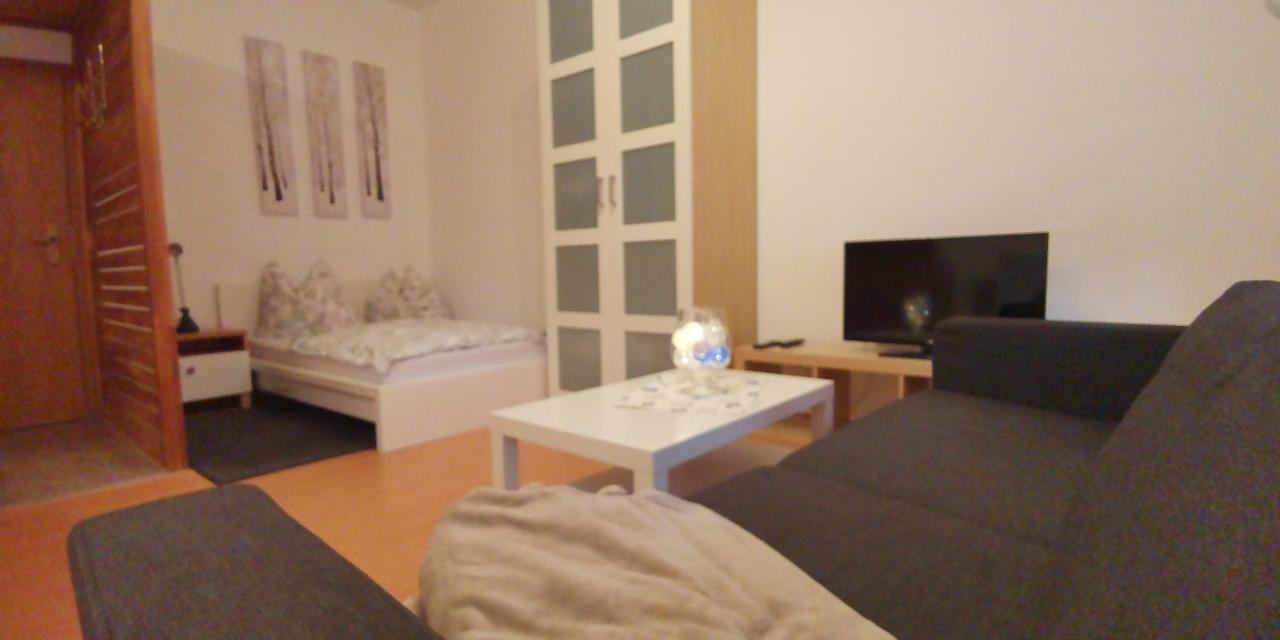 Ferienwohnung Finkenbergweg Sebnitz Zewnętrze zdjęcie