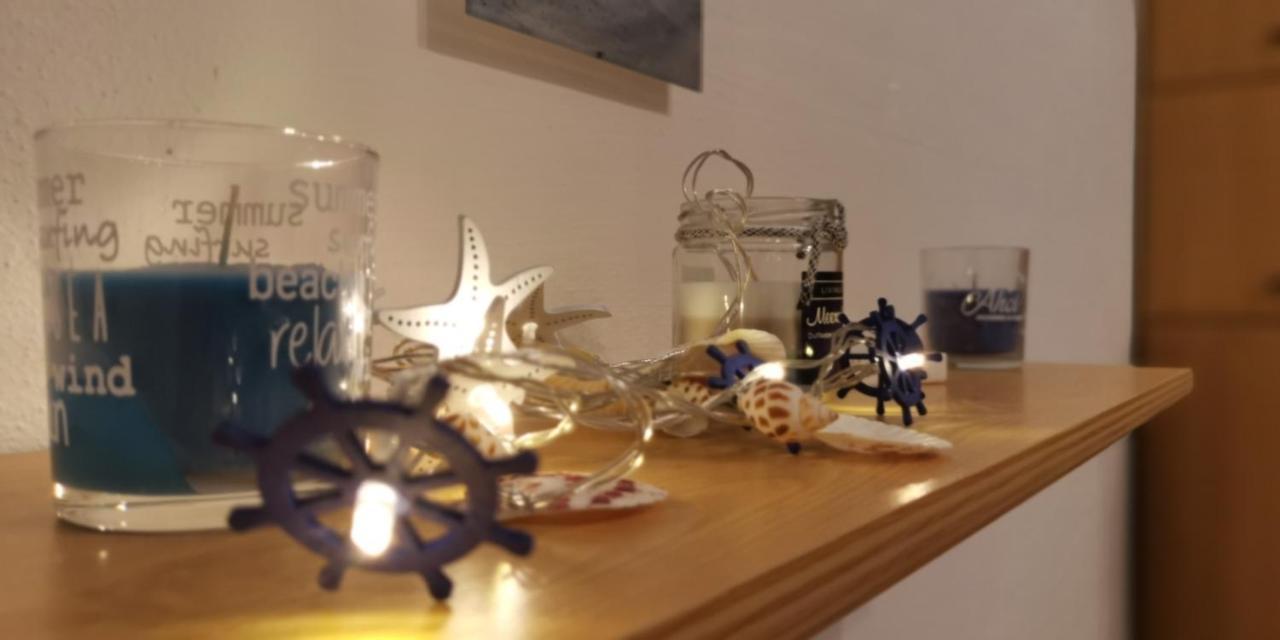 Ferienwohnung Finkenbergweg Sebnitz Zewnętrze zdjęcie